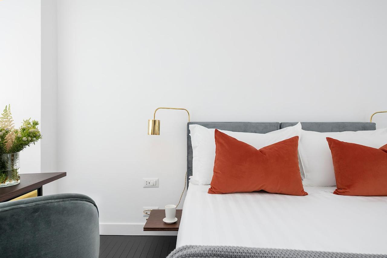 Maison Ottavia 罗马 外观 照片