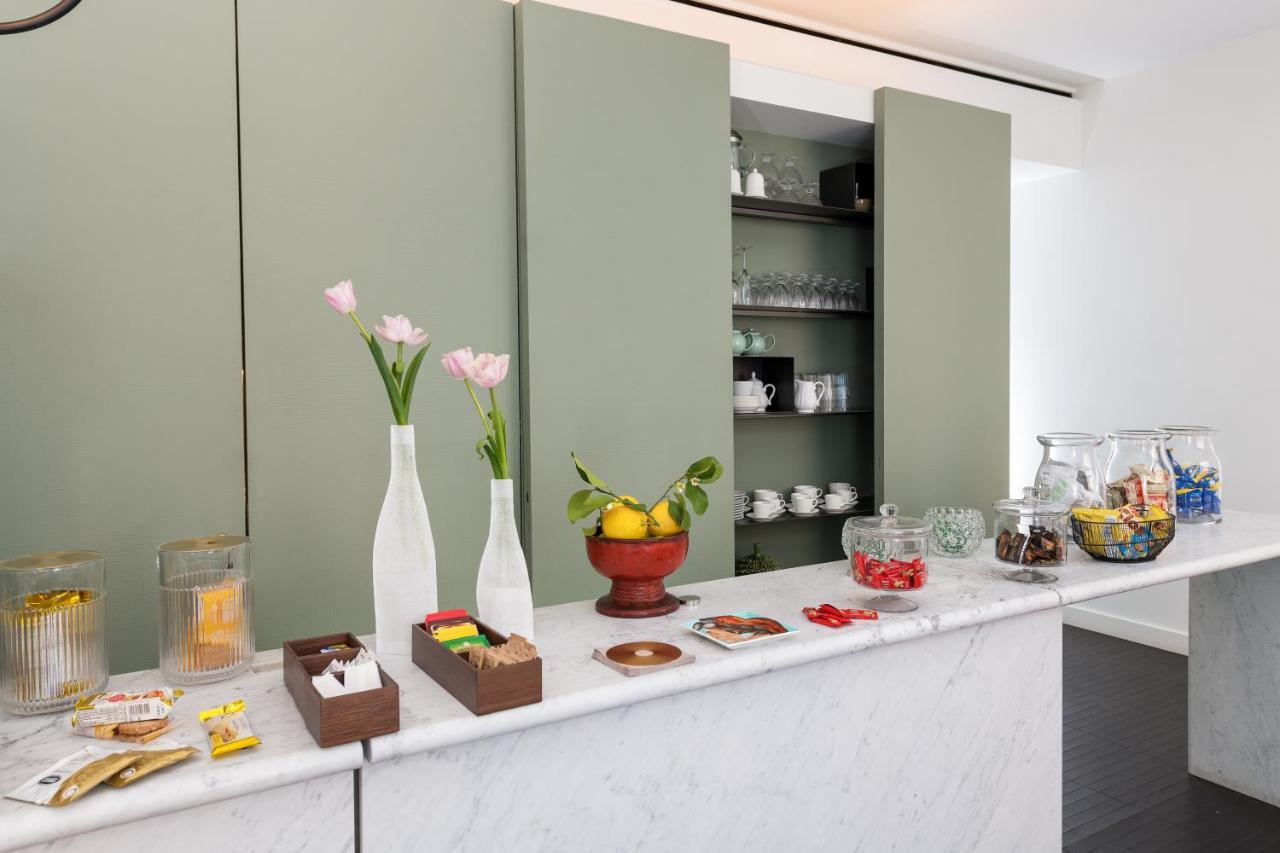 Maison Ottavia 罗马 外观 照片