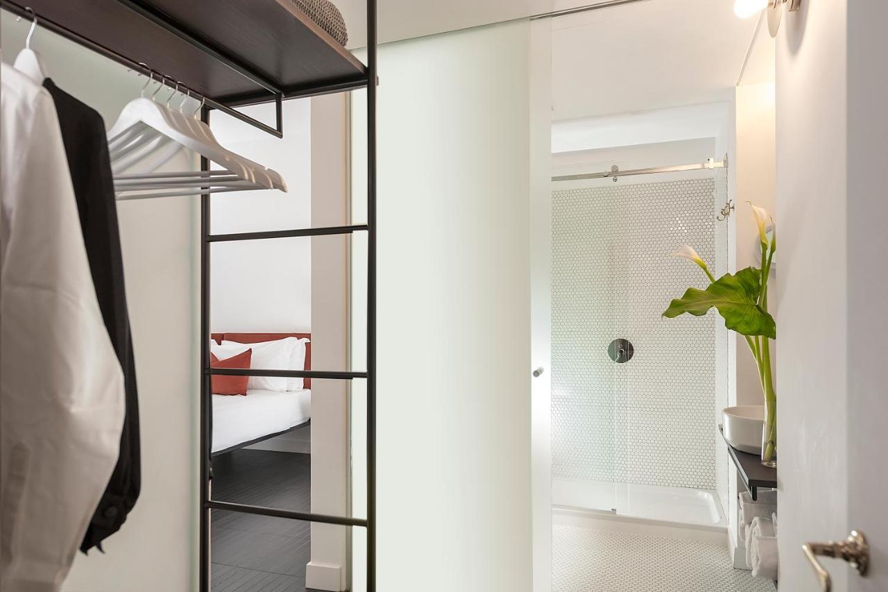 Maison Ottavia 罗马 外观 照片